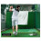 Basket  Bucket Stable Carry Bucket Anti Rolling Practical with Handle for Course Driving Range Court 9