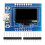 ESP32-C3 Development Board with 0.96 Inch OLED Display, WiFi  IoT Module Ceramic Antenna 5