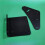 1PC Carbon Steel L-Type or Triangle Bracket for Racing Simulator Triple Screen Display Fixture Angle Plate B 5
