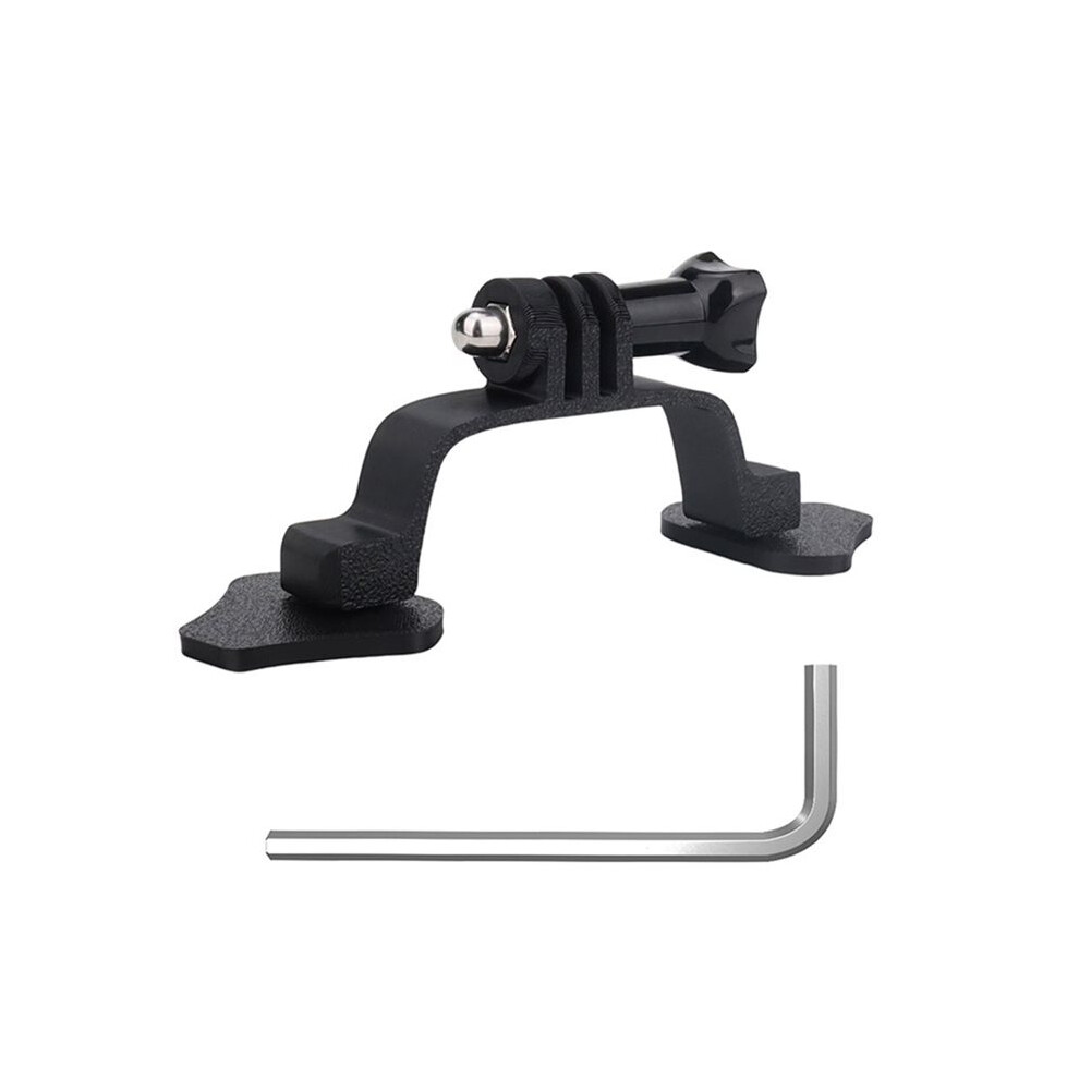Extension Bracket For Avata 360 Drone Top-Mount Action Camera Adapter Fixed Extension Bracket 4711284610255
