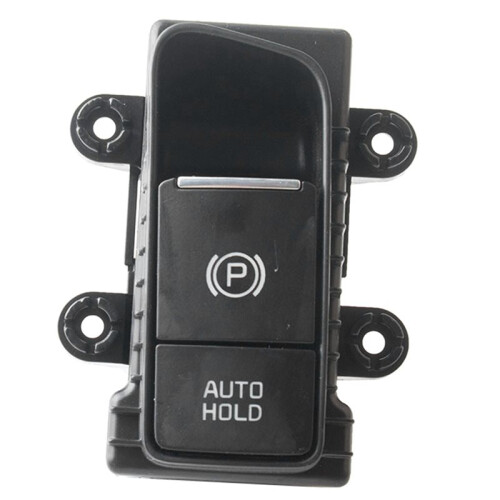 Bouton de Commande de Frein à Main Électronique pour  Sportage 2018-2022 (Réf. 93766-Q2000 / 93766Q2000)