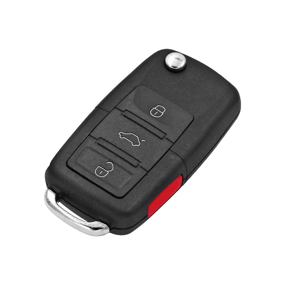 Keydiy B01-3+1 Kd Remote Control Car Key Universal 4 Button For Style For Kd900/Kd-X2 Kd / Urg200 Programmer 6032475624850