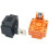 350A Storage High Voltage Connector Current Power Battery Quick Insertion High Current Power Supply Connector 1