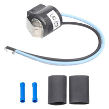 5303918214 Refrigerator Defrost Thermostat Exact Use for    Replace Part Number AP2150145