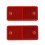 2 Stuks Auto Achterbumper Reflector voor - Sprinter 2002-2006 0221395R3 1