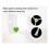 For   Replacement Kit for I3, I3+, I4, I6, I6+, I7, I7+, I8, I8+/, E5, E6, E7 Series 2
