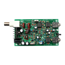 Émetteur-Récepteur Version RM QRP CW Radioamateur 7,023 M 4 W Radio Ondes Courtes à Commande Automatique