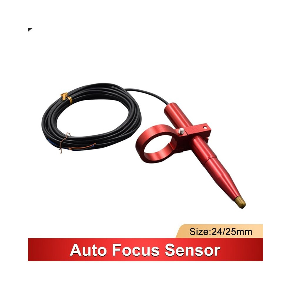 Laser Cutting Machine Z-Axis Focuser, Engraving Machine Laser For Stamping Machine Focusing Auxiliary Equipment 4713134087910
