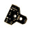For PS4 Controller Charging Motherboard Charging Interface Light-Emitting Board Charging Dock Socket for PS4 Controller 6