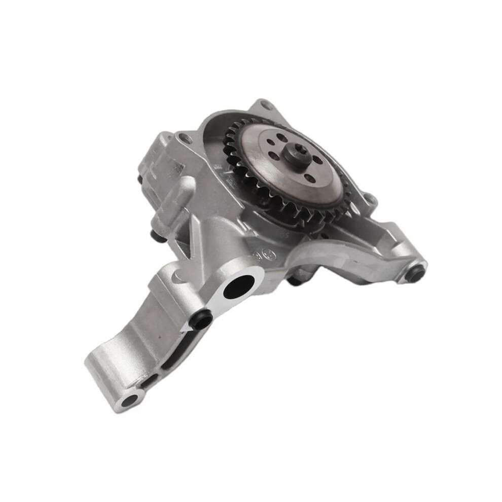 03C115105ag Engine Oil Pump 1.4Tsi For Cc A1 A3 S3 Fabia Superb Silver
