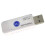 PC TEMPerHUM Sensor USB Hygrometer Hid Temperature Humidity Data Logger Recorder MSN Remote Control 7