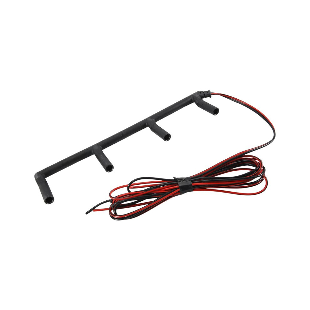 038971782B Car Glow Plug Rail Bridge Wiring Harness For 1.9 Tdi Light 6032926524272