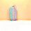 Silicone Glasses Case, Goggle Case, Portable Shockproof Storage Bag 3