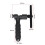 Dérailleur Universel pour Chaînes de Vélo 6-12 Vitesses, Conception Ergonomique 6