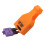 Multi-Functional Car Fuse Puller Checker Removal Tool Blade Type Fuse Tester Auto Repair Tool 3