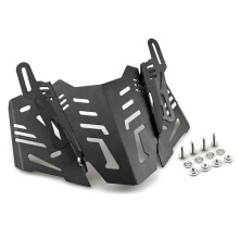 Motorrad-Windschutzscheibenversteller, Motorrad-CNC-Windschutzscheibenhalterung für CB500X CB 500X 2016-2023