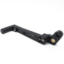 Palanca de Cambios Ajustable de la Motocicleta para  Hypermotard 939 Shifter Pedal Pie Clavijas Accesorios de la Motocicleta, A
