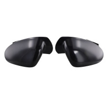 Car Rearview Mirror Cover Door Mirror Shell 6341426 6342426 for Insignia A-Model MK1 2008-2016