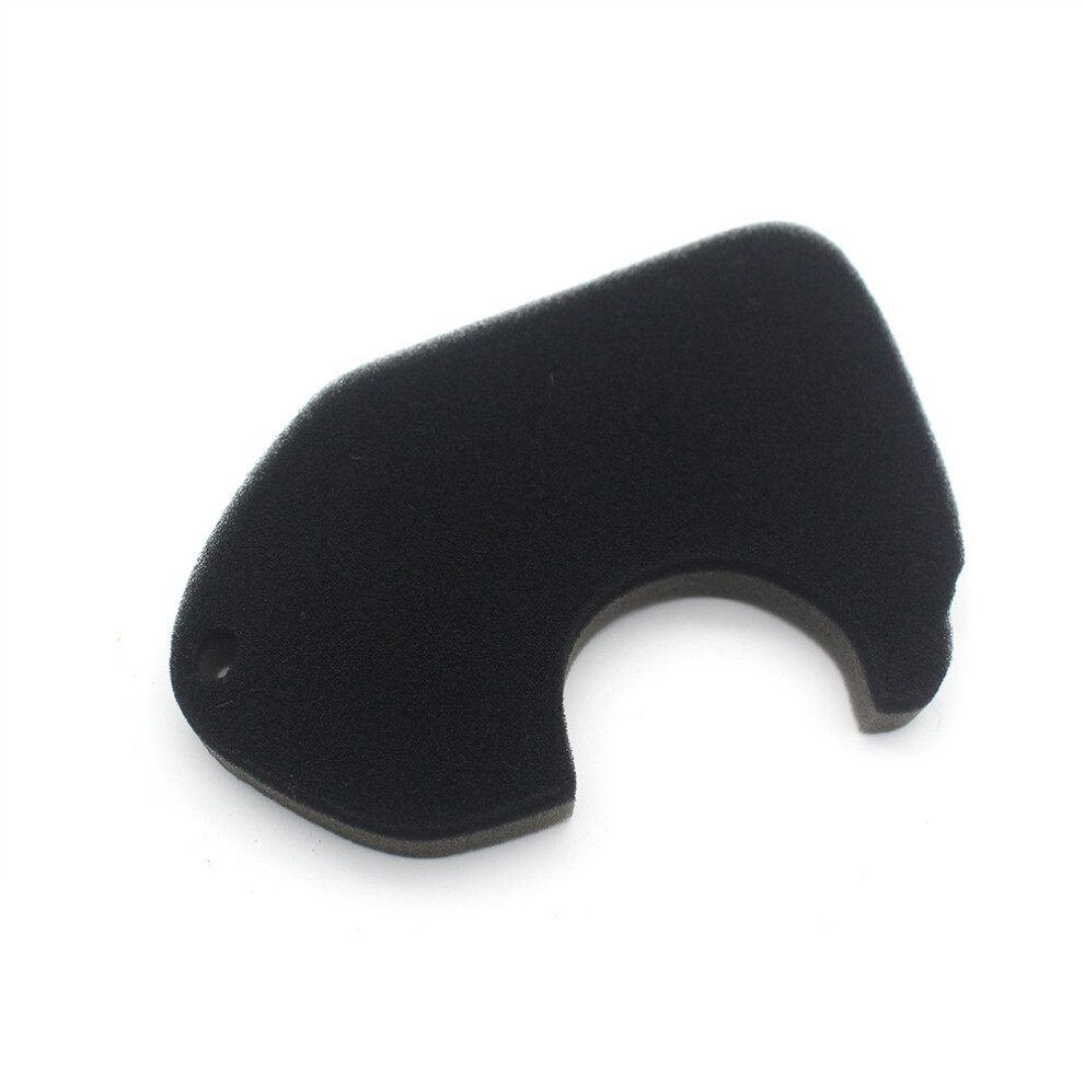 Scooter Air Filter Sponge For Dio Af18 Tact Af24 50Cc 17205-Gwo-000 17205Gam690 Black 6031684806057