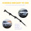 03N130235A New Fuel Return  Hose Fit for   Arteon  2.0 6