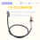 Car O2 Sensor Oxygen Sensor 39210-03093 3921003093 for  Verna   Stonic KX1 Pegas 2016- 3