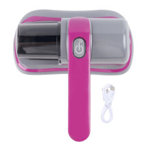 Wireless Mite Removal Vacuum Cleaner Bed Cordless Vacuum Removal Instrument Artifact for Pillow Sheet Mattresses Sofa