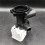 W10465252 Washer Drain Pump Replacement for   WP10465252 WPW10465252 3