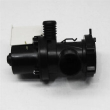 W10465252 Washer Drain Pump Replacement for WP10465252 WPW10465252