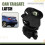 Rear Trunk Tailgate Lock  74851-SVA-A21 74851SVAA21 for   2007-2011 3
