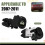 Rear Trunk Tailgate Lock  74851-SVA-A21 74851SVAA21 for   2007-2011 4
