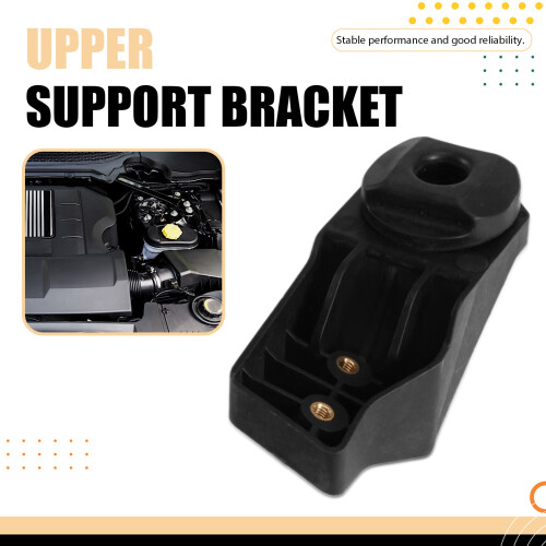 1Pair Radiator Core Upper Support Bracket LR134919 LR134917 for   Velar 2018-2020 2