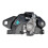 Hood Lock Machine 150039700E 150039700F Suitable for  Model 3 / Model Y 2