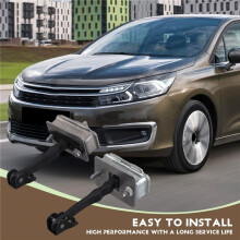 New Door Hinge Stop Check Strap Limiter 9181R1 9181R2 for DS4 2012-2017