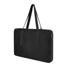 Sac de Transport pour Pupitre de Musique avec Poignée - Sac de Rangement Portable et Léger pour Pupitres de Musique Pliables et Porte-Partitions