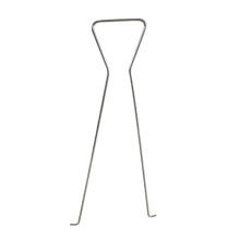 1 Pz. Strumento da Professionale per La Raccolta Delle Buche da , In Metallo, Accessori In Acciaio Inossidabile Resistenti