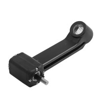Sistema di Montaggio Ammortizzatore Sospensione Anteriore per Kit Ammortizzatore Scooter Elettrico per  OXO OX, Pezzi di Ricambio