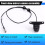 3667230U2401 Car Front Camera Parking Camera for JAC JS6 JS1 Sei6 Pro 2