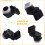 4PCS 99310-S8000 Front Ultrasonic Sensor Parking Sensor for  Palisade 2020-2024 7