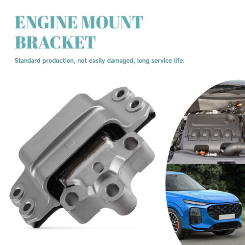 Transmission Mount Engine Mount Bracket 5N0199555 for   Sharan  Q3  Alhambra 2