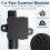 39065965 New Fan Control Module for  Excelle 2018-2020 Radiator Cooling Fan Control Module 5