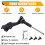 A0035409217 Bromsslitagesensor för MP4-Lastbil DAF-Lastbil 4