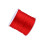 100m x 0.8mm Nylon Rattail Cord Red 1
