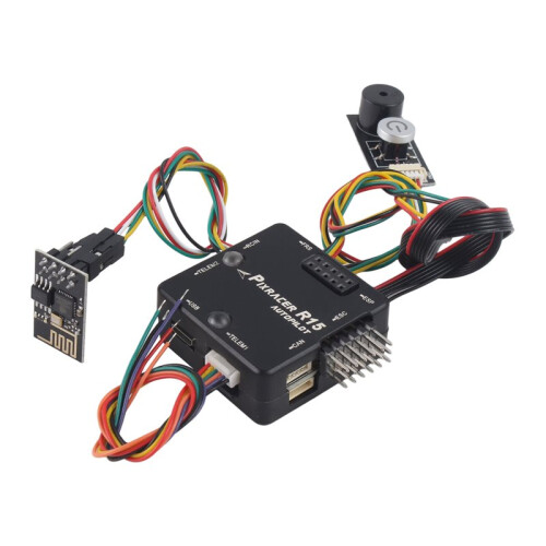 PIXRACER R15 Autopilot Pixhawk Flight Controller RC Quadcopter Simple Set