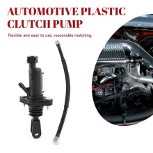 24260163 Clutch Master Cylinder with Sensor for S10 Colorado 4x2 2.5L 2013-2020 24581393 24580405