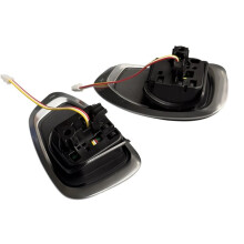 Paletas de Cambio para Volante de Coche, Accesorios Interiores para A4, B8, A6, C7, A5, A7, A3, 8V