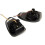 Car Steering Wheel Shift Paddles Interior Accessories for  A4 B8 A6 C7 A5 A7A3 8V 4