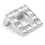Durable Drawer Handle for Cabinets 14