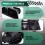 8UD820951A/B/C Luchtuitlaat Middenconsole Dashboard voor  Q3 2013-2015 3