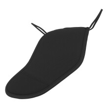 Viool Kinsteun Pad Cover Protector voor 3/4 4/4 Viool Fiddle Accessoires voor Viool Onderdelen & Accessoires 19X11.5Cm