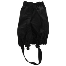 1 Pair Leg Gaiter Waterproof Anti-Tear Ankle Gaiters Ski Gaiters for Outdoor Hiking Walking Climbing Hunting